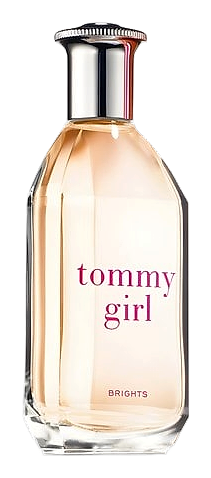 Tommy Girl Citrus Brights by Tommy Hilfiger