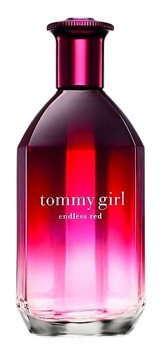 Tommy Girl Endless Red by Tommy Hilfiger