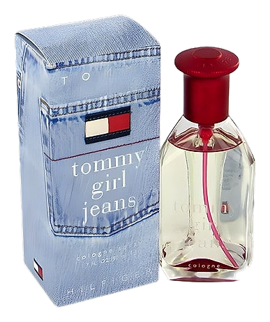 Tommy Hilfiger Tommy Girl Jeans