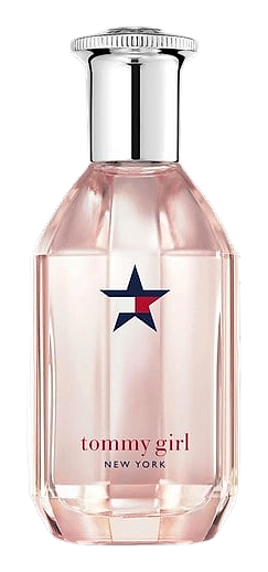 Tommy Hilfiger Tommy Girl New York