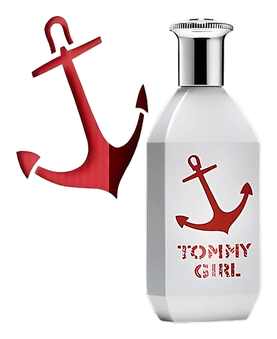 Tommy Girl Summer 2010 by Tommy Hilfiger