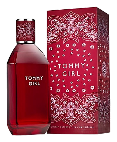 Tommy Girl Summer 2011 by Tommy Hilfiger