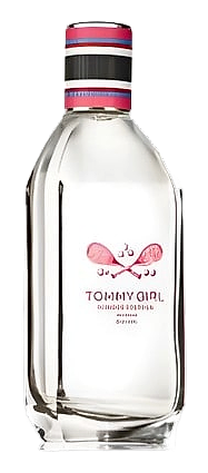 Tommy Girl Summer 2012 by Tommy Hilfiger