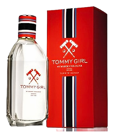 Tommy Girl Summer 2013 by Tommy Hilfiger