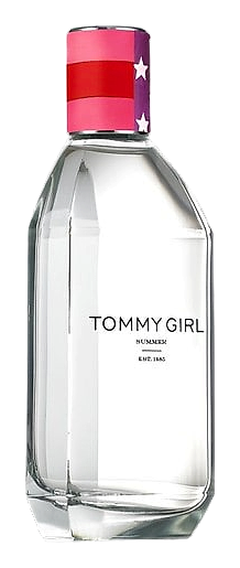 Tommy Girl Summer 2016 by Tommy Hilfiger – Eau de Toilette
