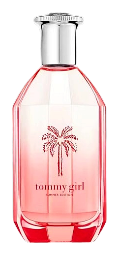 Tommy Girl Summer 2025 by Tommy Hilfiger