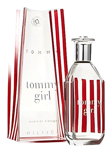 Tommy Girl Summer Fragrance 2008 by Tommy Hilfiger