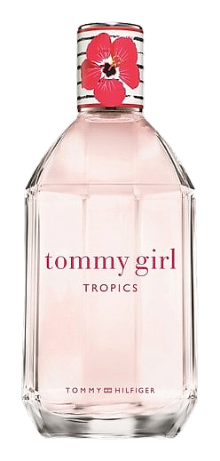 Tommy Girl Tropics by Tommy Hilfiger
