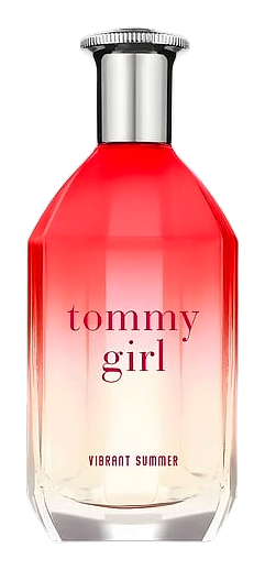 Tommy Girl Vibrant Summer by Tommy Hilfiger