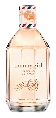 Tommy Girl Weekend Getaway by Tommy Hilfiger