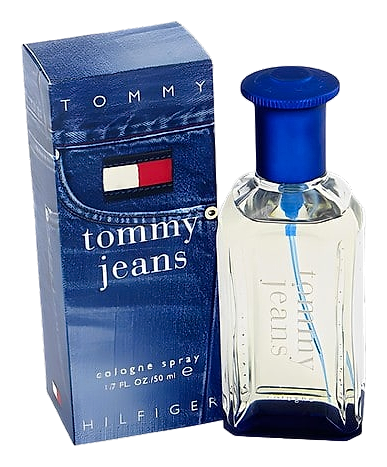 Tommy Jeans by Tommy Hilfiger