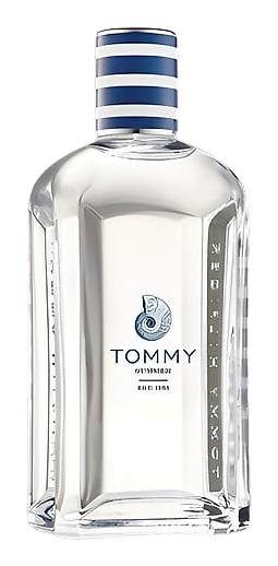 Tommy Summer 2015 by Tommy Hilfiger