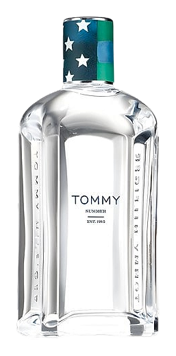 Tommy Summer 2016 by Tommy Hilfiger