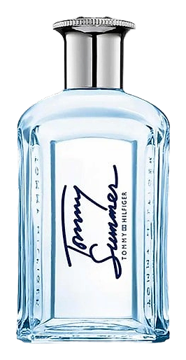 Tommy Summer 2021 by Tommy Hilfiger