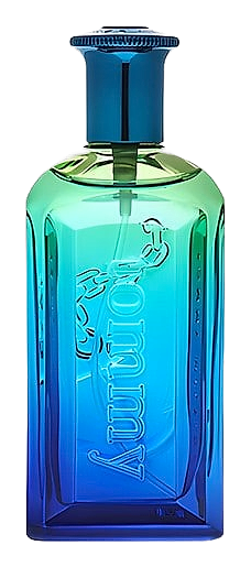 Tommy Summer Cologne 2006 by Tommy Hilfiger