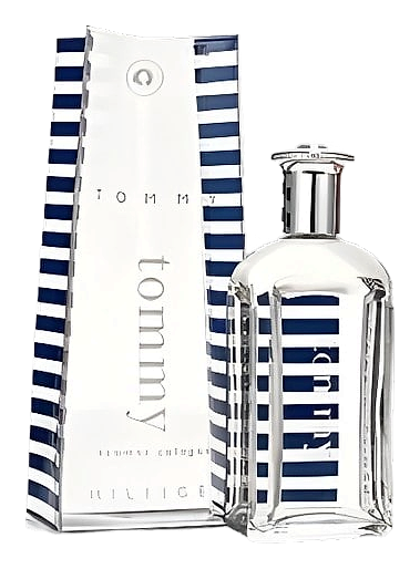 Tommy Summer Cologne 2008 by Tommy Hilfiger