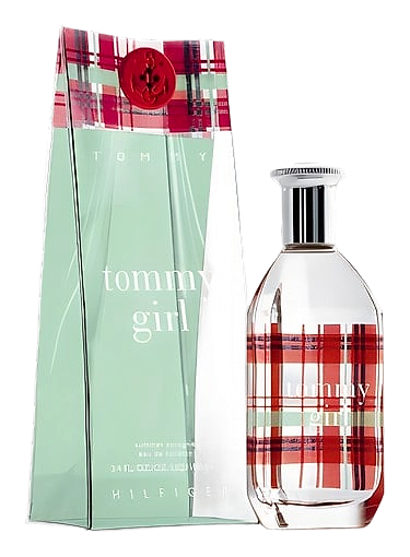Tommy Summer Girl 2009 by Tommy Hilfiger – Eau de Toilette