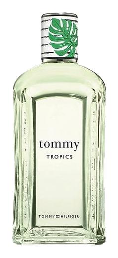 Tommy Tropics by Tommy Hilfiger