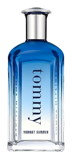 Tommy Vibrant Summer by Tommy Hilfiger
