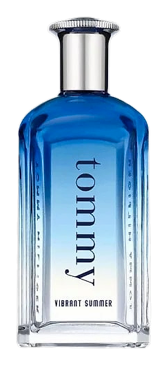 Vibrant Summer by Tommy Hilfiger