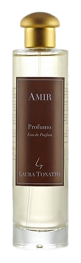 Tonatto Profumi Amir