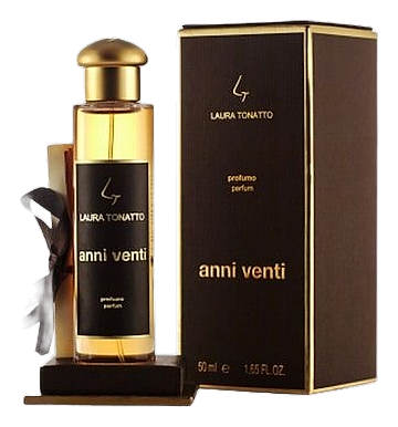 Tonatto Profumi Anni Venti