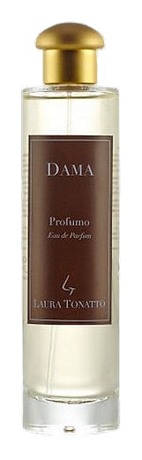 Tonatto Profumi Dama