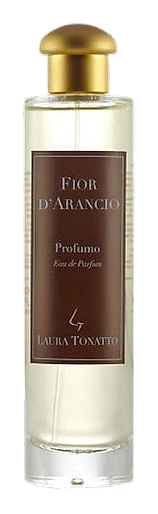 Flor D'Arancio by Tonatto Profumi