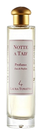 Notte a Taif by Tonatto Profumi