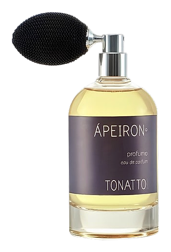 Ápeiron by Tonatto Profumi