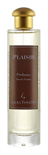Tonatto Profumi Plaisir