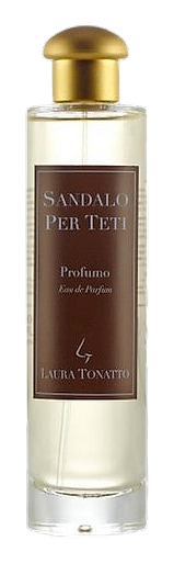 Sandalo Per Teti by Tonatto Profumi