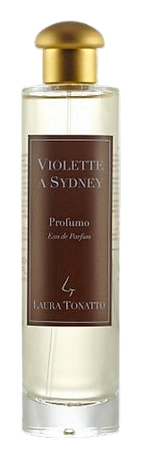 Tonatto Profumi Violette a Sydney
