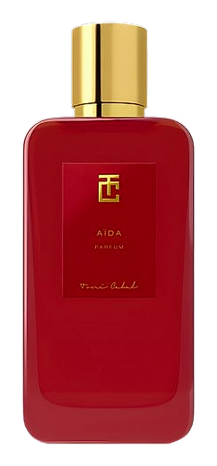 Aida by Toni Cabal