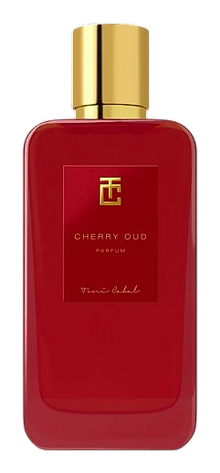 Cherry Oud by Toni Cabal