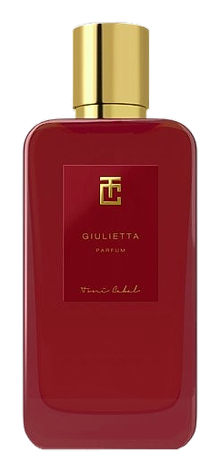 Giulietta by Toni Cabal