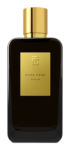 Hyde Park by Toni Cabal