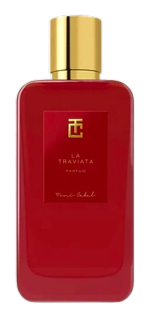 La Traviata by Toni Cabal – Eau de Parfum