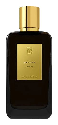 Mature by Toni Cabal