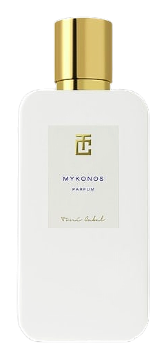 Mykonos by Toni Cabal