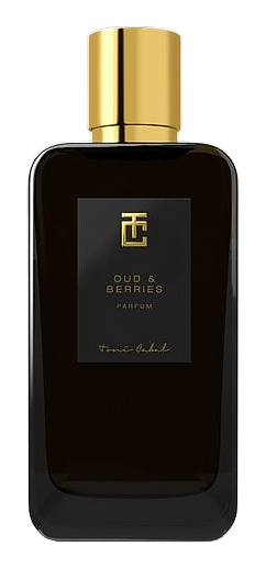 Oud & Berries by Toni Cabal