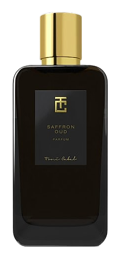 Saffron Oud by Toni Cabal