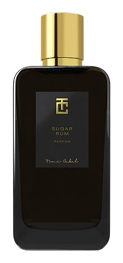 Sugar Rum by Toni Cabal