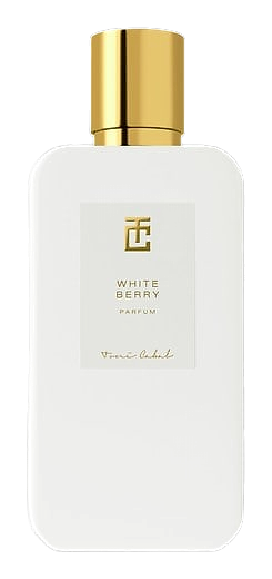 White Berry by Toni Cabal