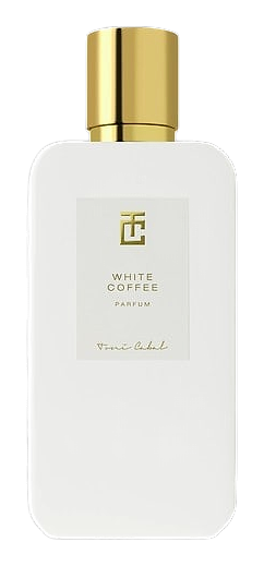 White Coffee by Toni Cabal