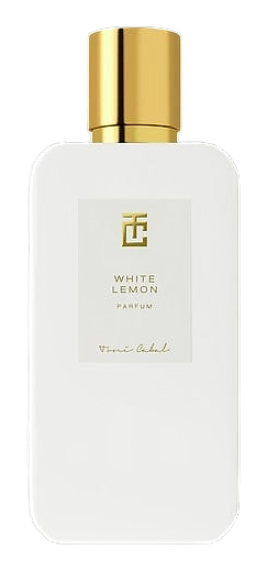 White Lemon by Toni Cabal