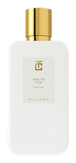 White Tea by Toni Cabal