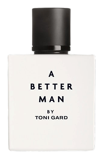 Toni Gard A Better Man