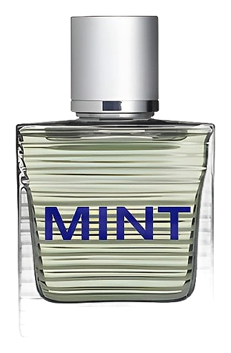 Mint Man by Toni Gard