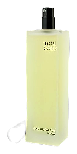 Toni Gard by Toni Gard